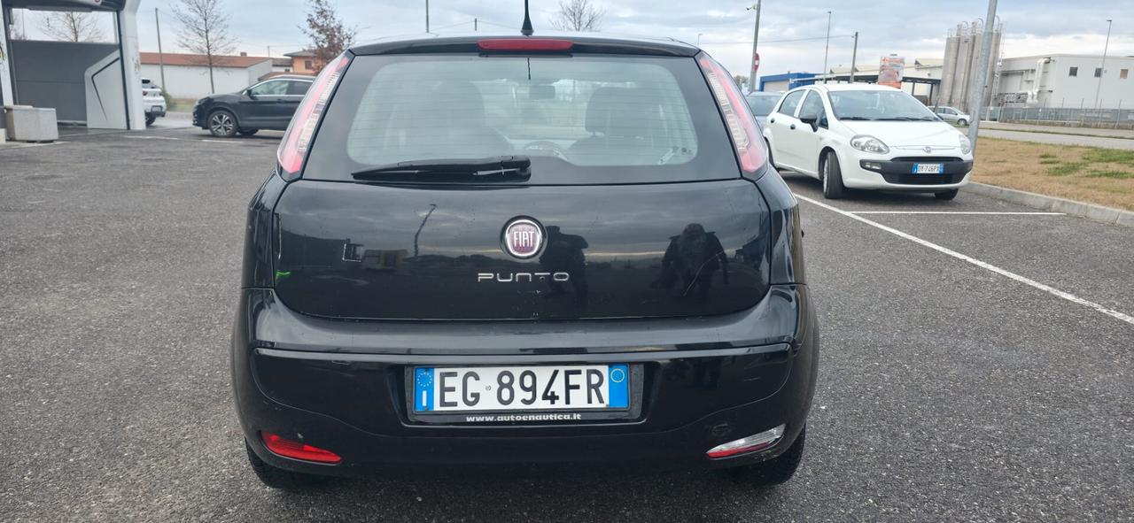 Fiat Punto Evo 1.2 5 porte S&S Dynamic benzina neop.