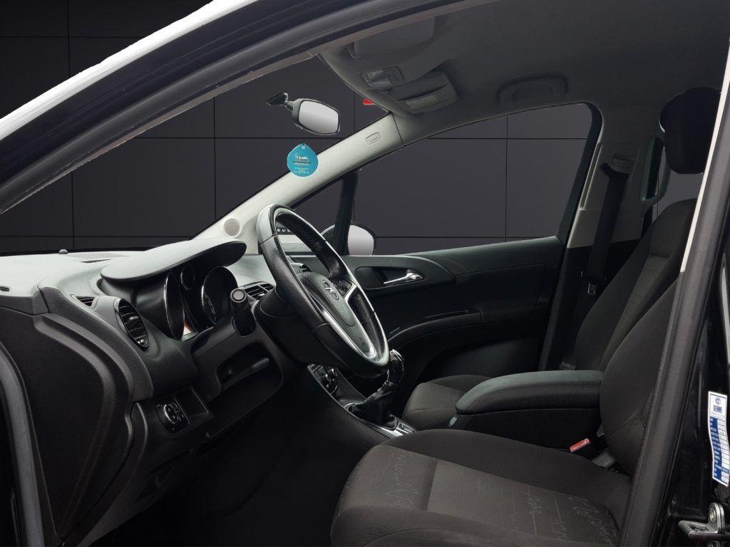 Opel Meriva 1.7 CDTI 110CV Cosmo