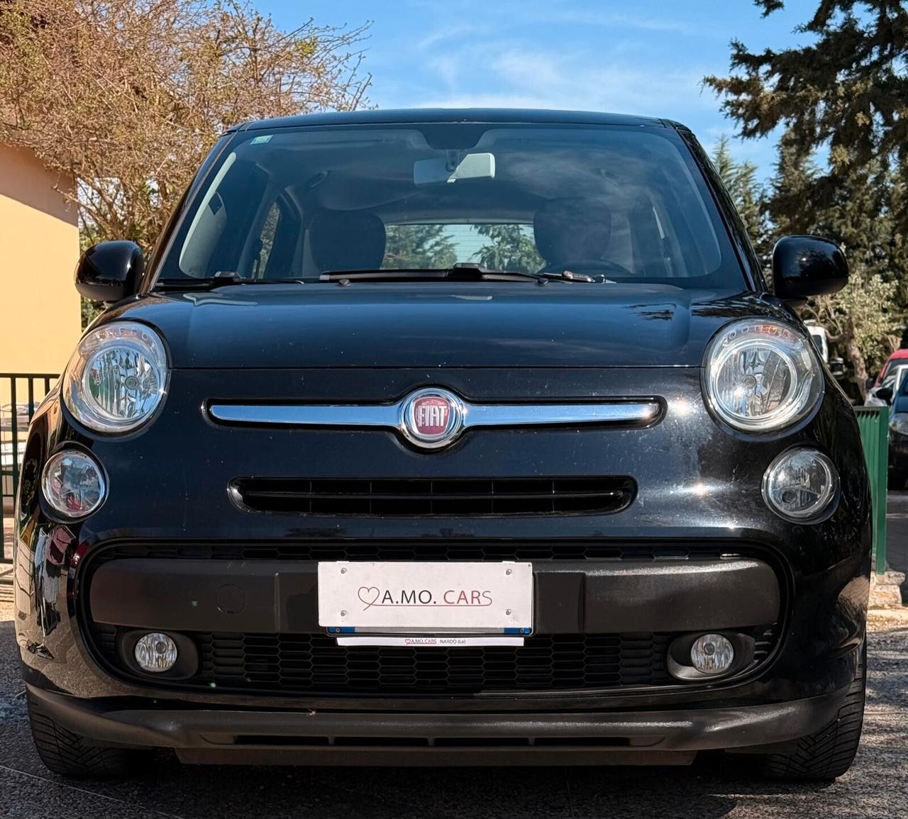 Fiat 500L 1.3 Multijet 85 CV Pop PROMO WEEK END