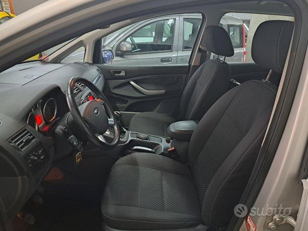 Ford C max Gpl unico prop 2008 Titanium