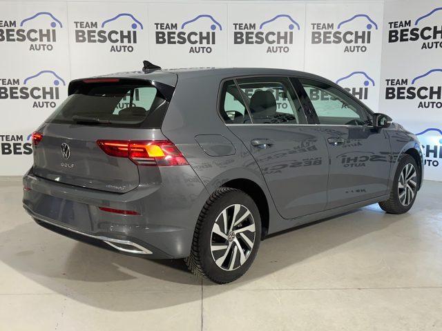 VOLKSWAGEN Golf 1.4 TSI eHYBRID 204 CV DSG Style