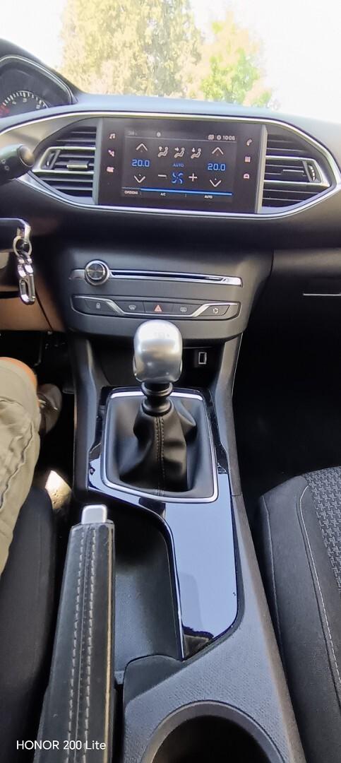 Peugeot 308 SW 1.5 bluehdi Business s&s 130cv