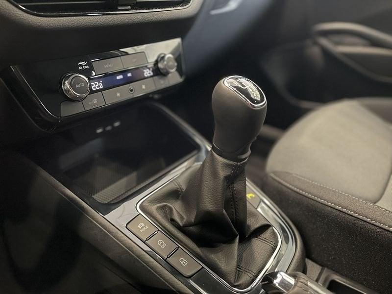 Skoda Fabia 1.0 TSI EVO 95 CV Style