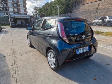 Toyota Aygo 5 Porte Aygo 5p 1.0 x-business