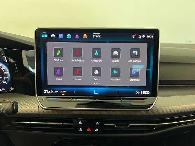 Volkswagen Golf 1.5 TSI eHybrid DSG Style