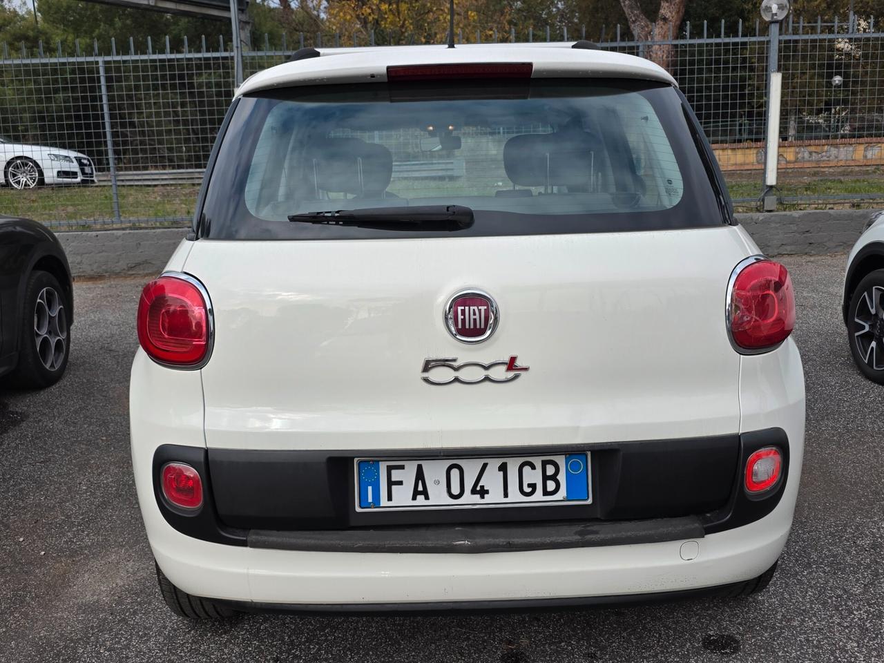 Fiat 500L 1.4 95 CV IMPIANTO GPL Lounge
