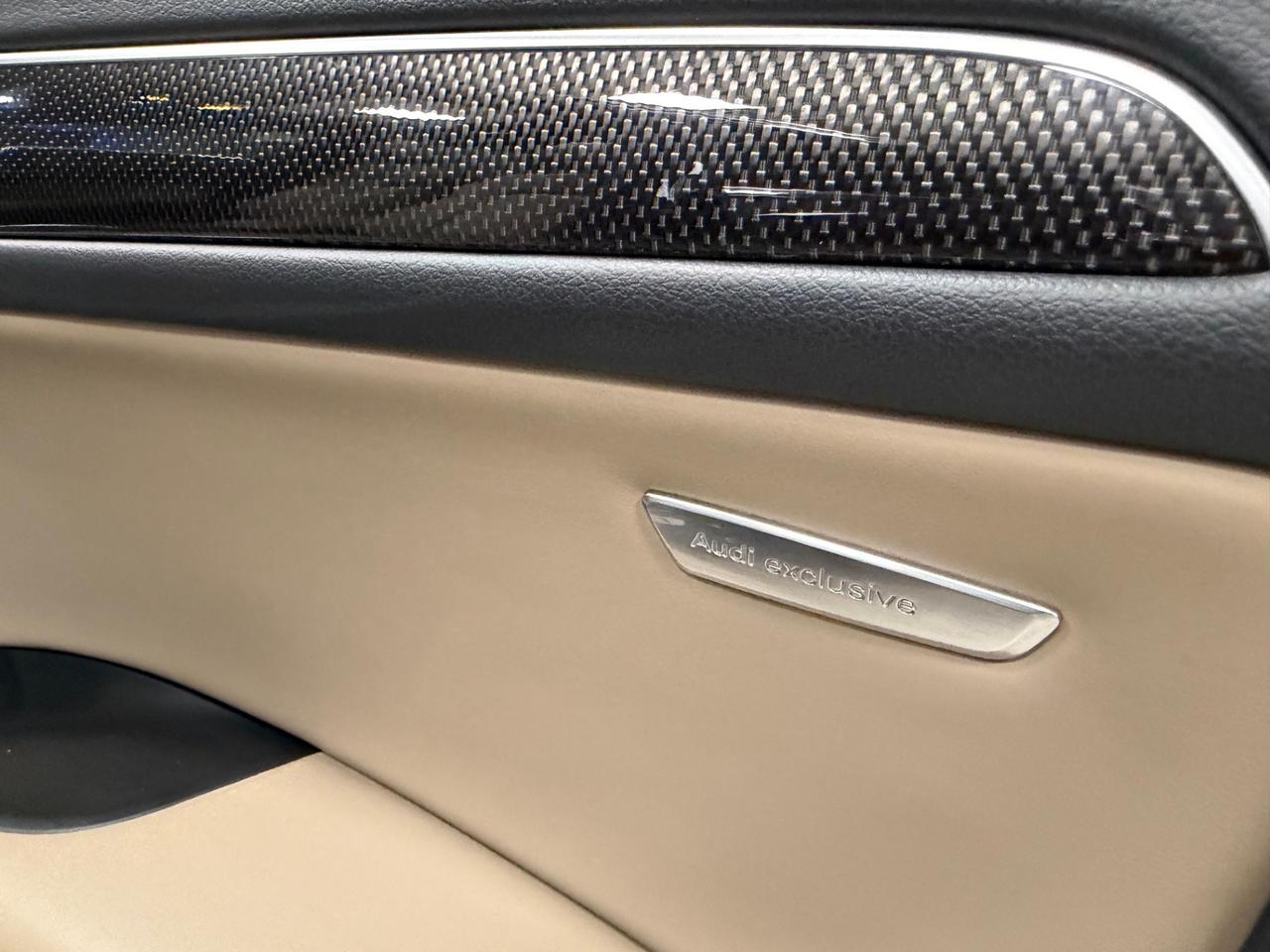 Audi Q5 SQ5 3.0 V6 TDI Biturbo quattro tiptronic Business