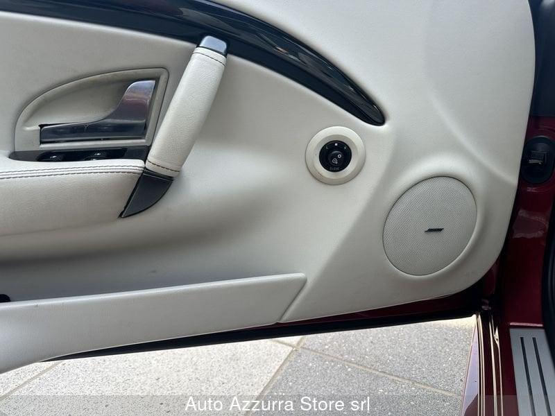 Maserati GranCabrio Grancabrio 4.7 Sport auto E6 *20", BOSE, SPECIAL PAINT*