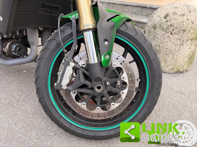 BENELLI 752 S standard