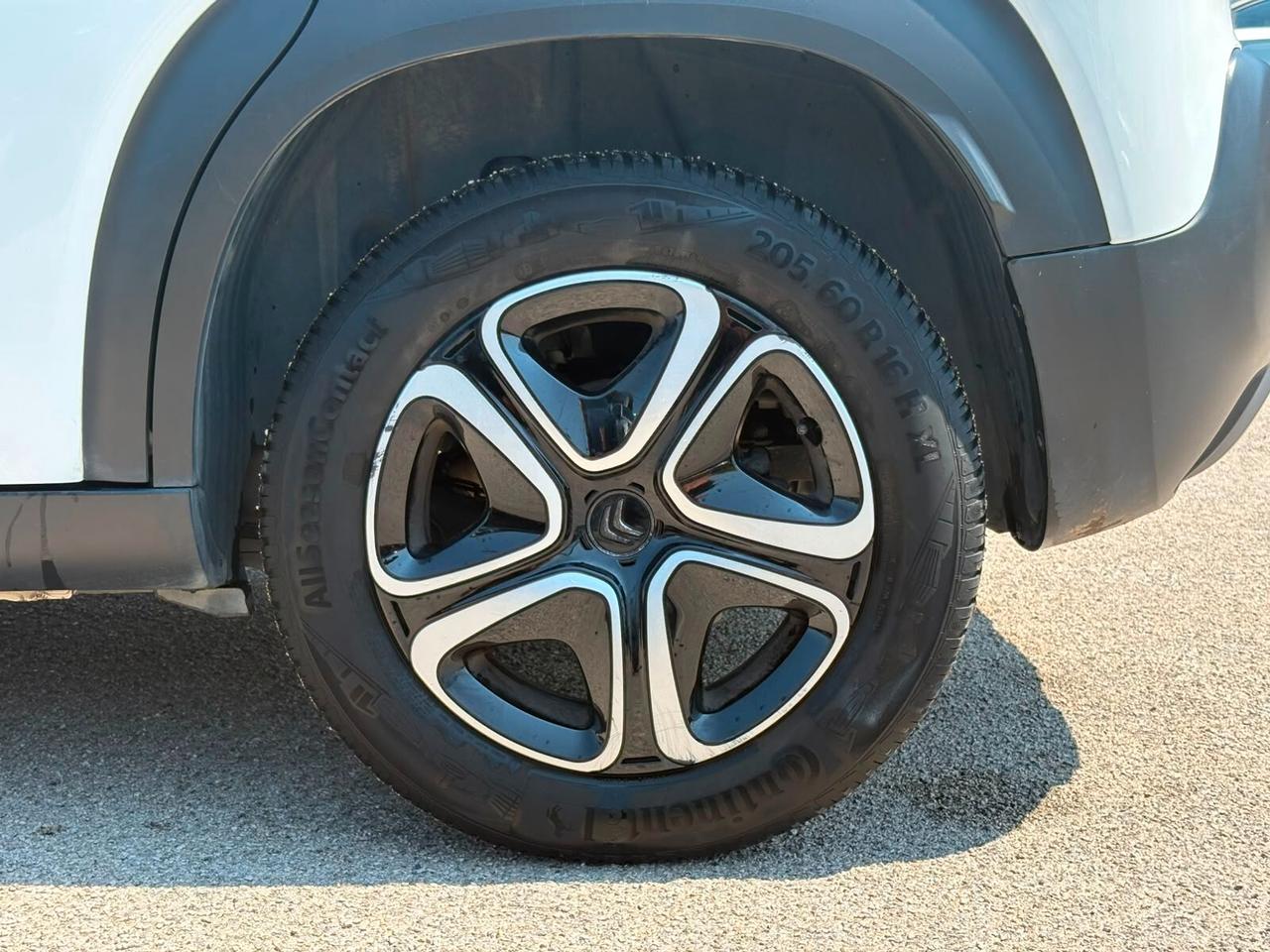 Citroen C3 Aircross BlueHDi 110 S&S Feel