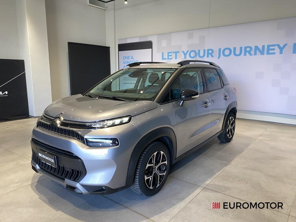 Citroen C3 Aircross 1.5 BlueHDi Shine