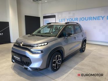 Citroen C3 Aircross 1.5 BlueHDi Shine