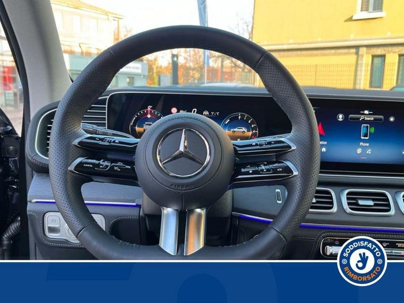 Mercedes-Benz GLE 350de 4Matic EQ-Power AMG Line Premium