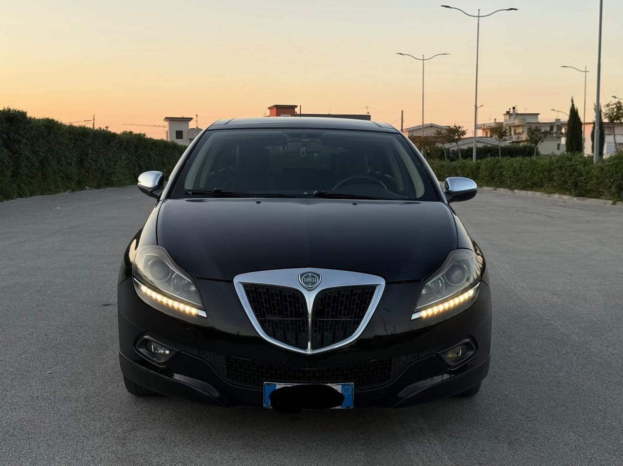 Lancia Delta 1.6 MJT Diesel 12 mesi di garanzia