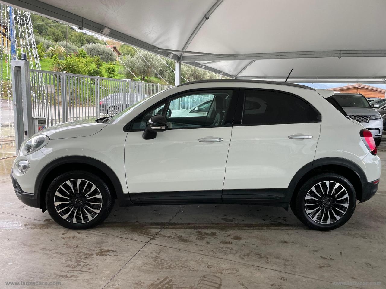 FIAT 500X 1.6 M.Jet 130 CV Cross