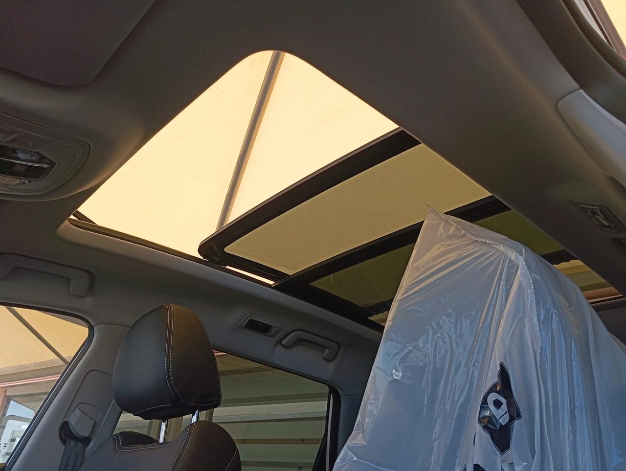 Sportequipe 6 1.5 Turbo CVT GPL Benzina Km Zero