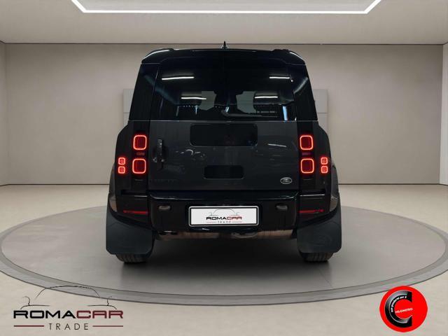 LAND ROVER Defender 110 3.0D N1 AUTOCARRO Auto X-Dynamic SE