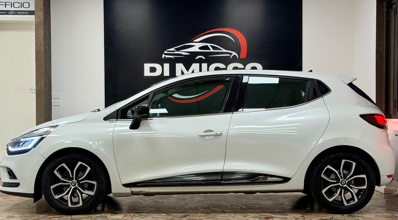 Renault Clio TCe 12V 90CV Start&Stop 5 porte Energy Duel2