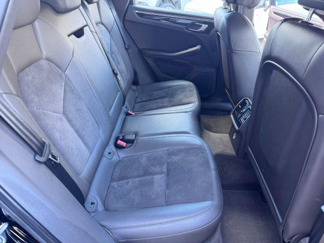 PORSCHE Macan 3.0 S Diesel 4x4 NO SUPERBOLLO