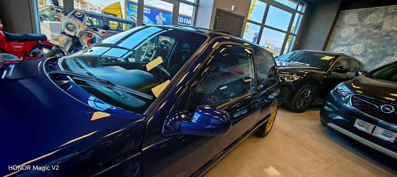 RENAULT CLIO 2.0 WILLIAMS