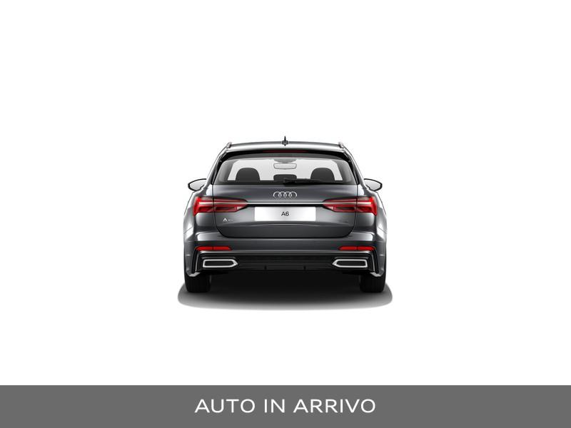 Avant 40TDI 204CV quattro S tronic Business Sport