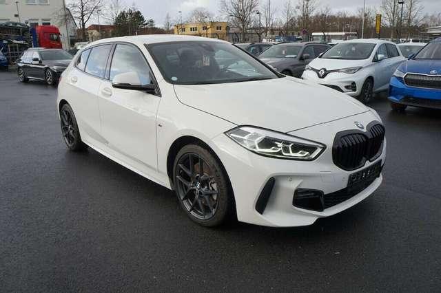 BMW 120 D FRENI M SPORT M-SPORT MSPORT BLACK PACK LED F1