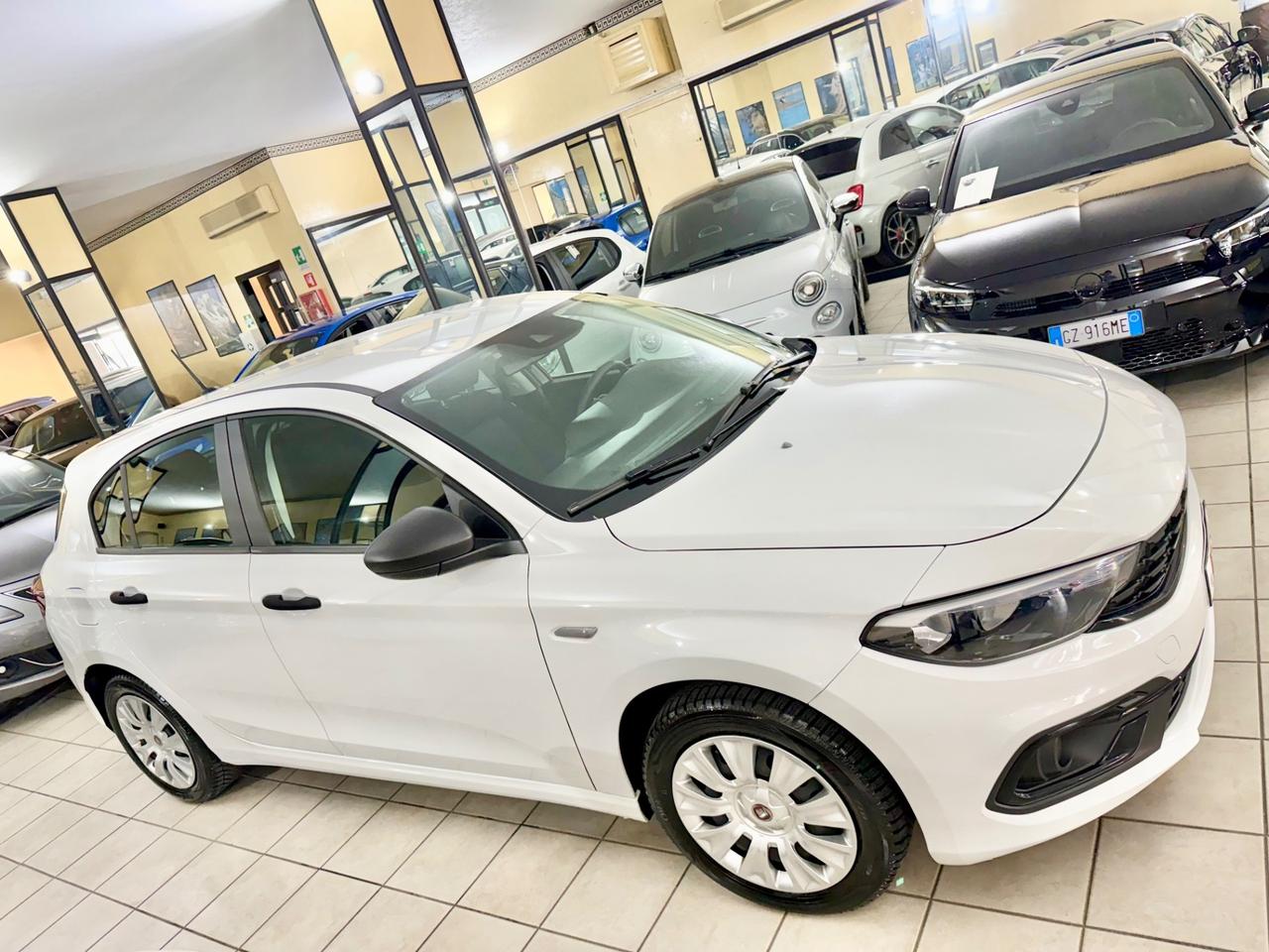 Fiat Tipo 1.3 Mjt S&S 5 porte