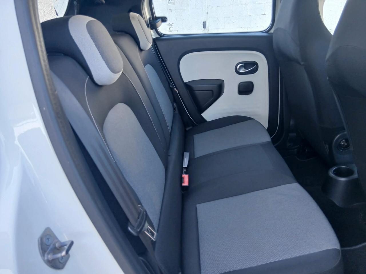 Renault Twingo 1.0 SCe Wave 70CV GARANTITA