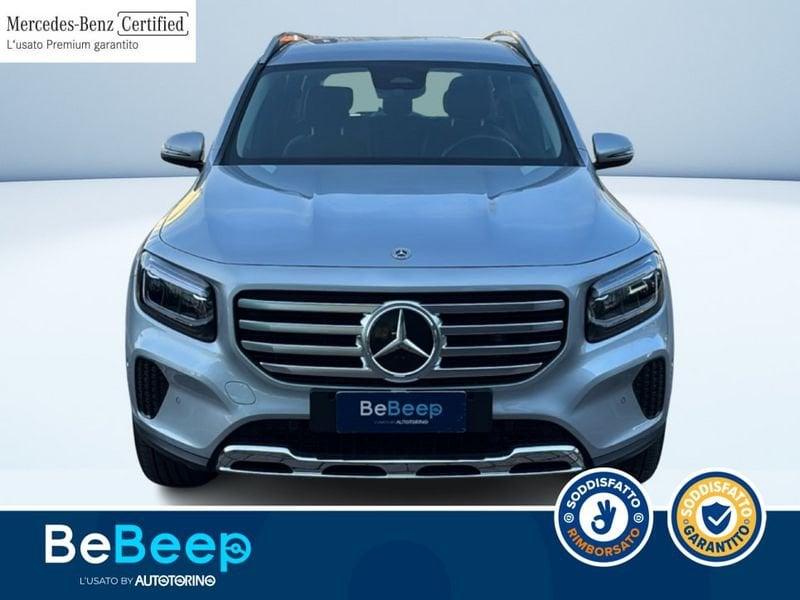 Mercedes-Benz GLB Classe 180 D ADVANCED AUTO