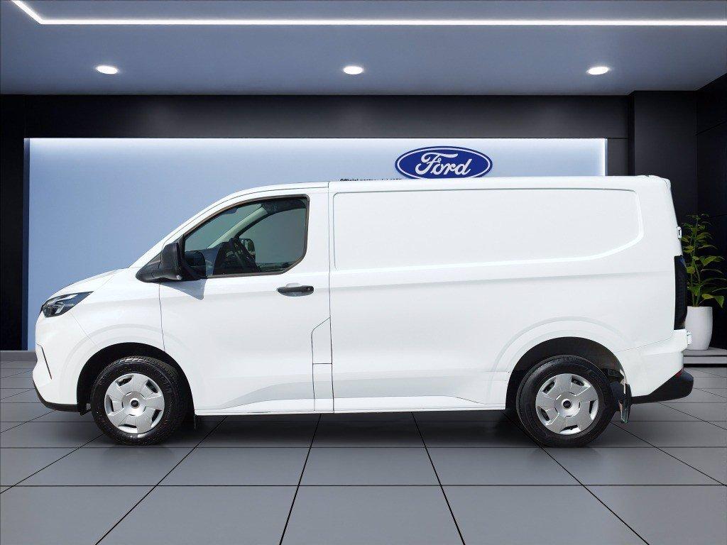 FORD Transit Custom V710 280 2.0 ecoblue 136cv Trend L1H1 del 2024