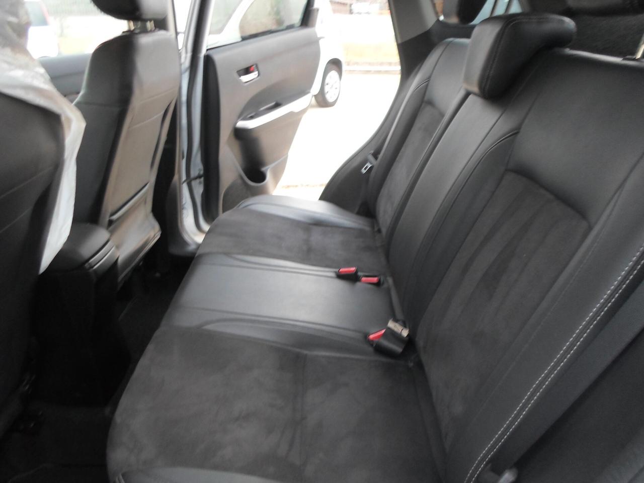 Suzuki Vitara 1.6 DDiS 4WD AllGrip Yoru