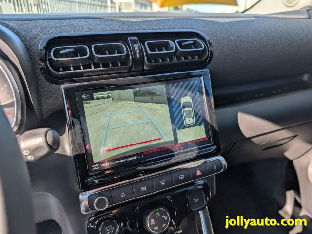 CITROEN C3 Aircross PureTech 130 S&S EAT6 Max
