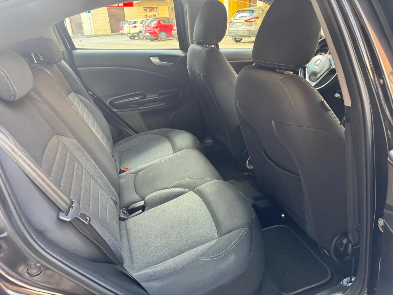 Alfa Romeo Giulietta 1.6 JTDm 120cv Super 2017