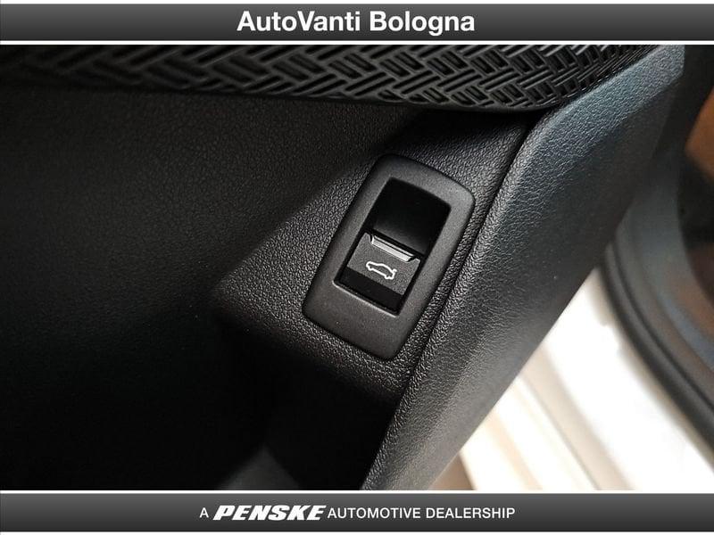 BMW X2 X2 xDrive 20d Msport Pro