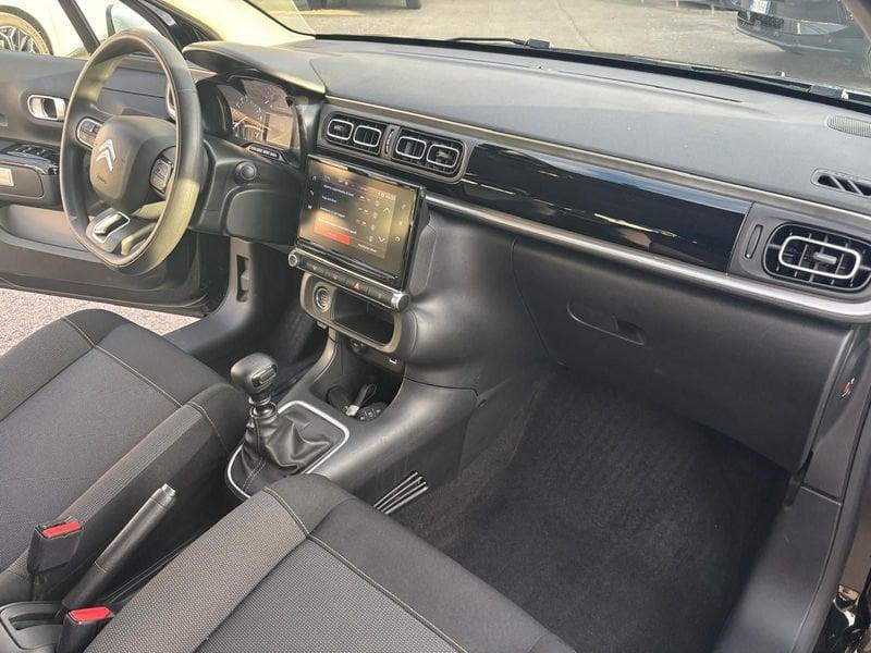 Citroën C3 C3 BlueHDi 100 S&S Shine