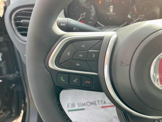FIAT 500X DOLCEVITA 1.5 T4 Hybrid 130 CV DCT - KM0