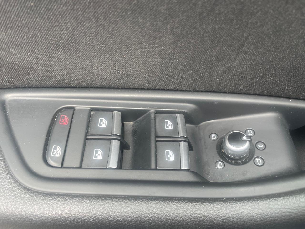 Audi A4 Avant 1.4 TFSI S tronic Sport - Nessun vincolo -