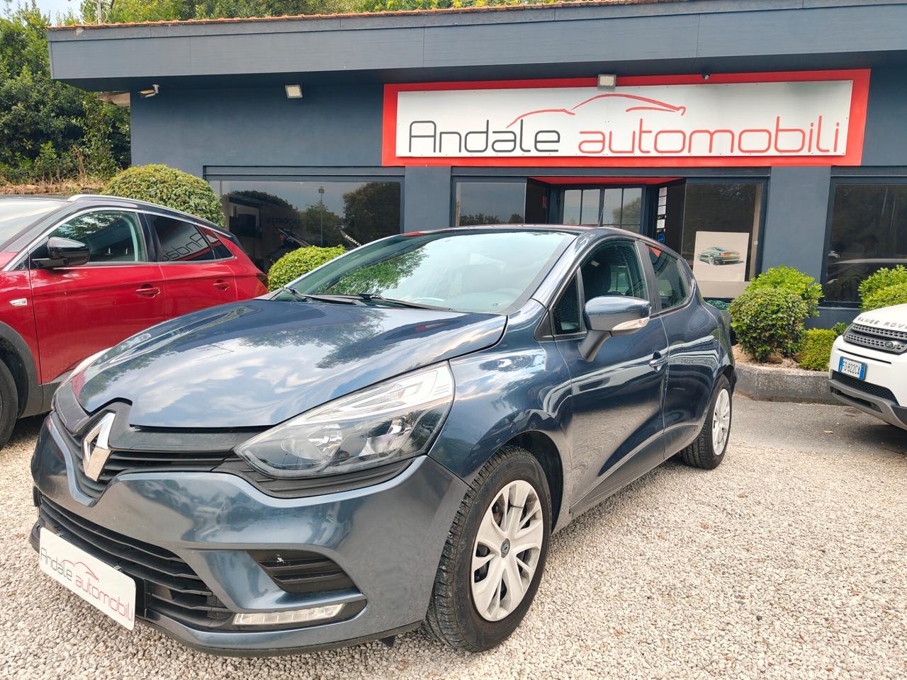 Renault Clio 1.2 75CV 5 porte Life PREZZO REALE