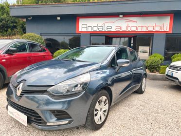 Renault Clio 1.2 75CV 5 porte Life PREZZO REALE
