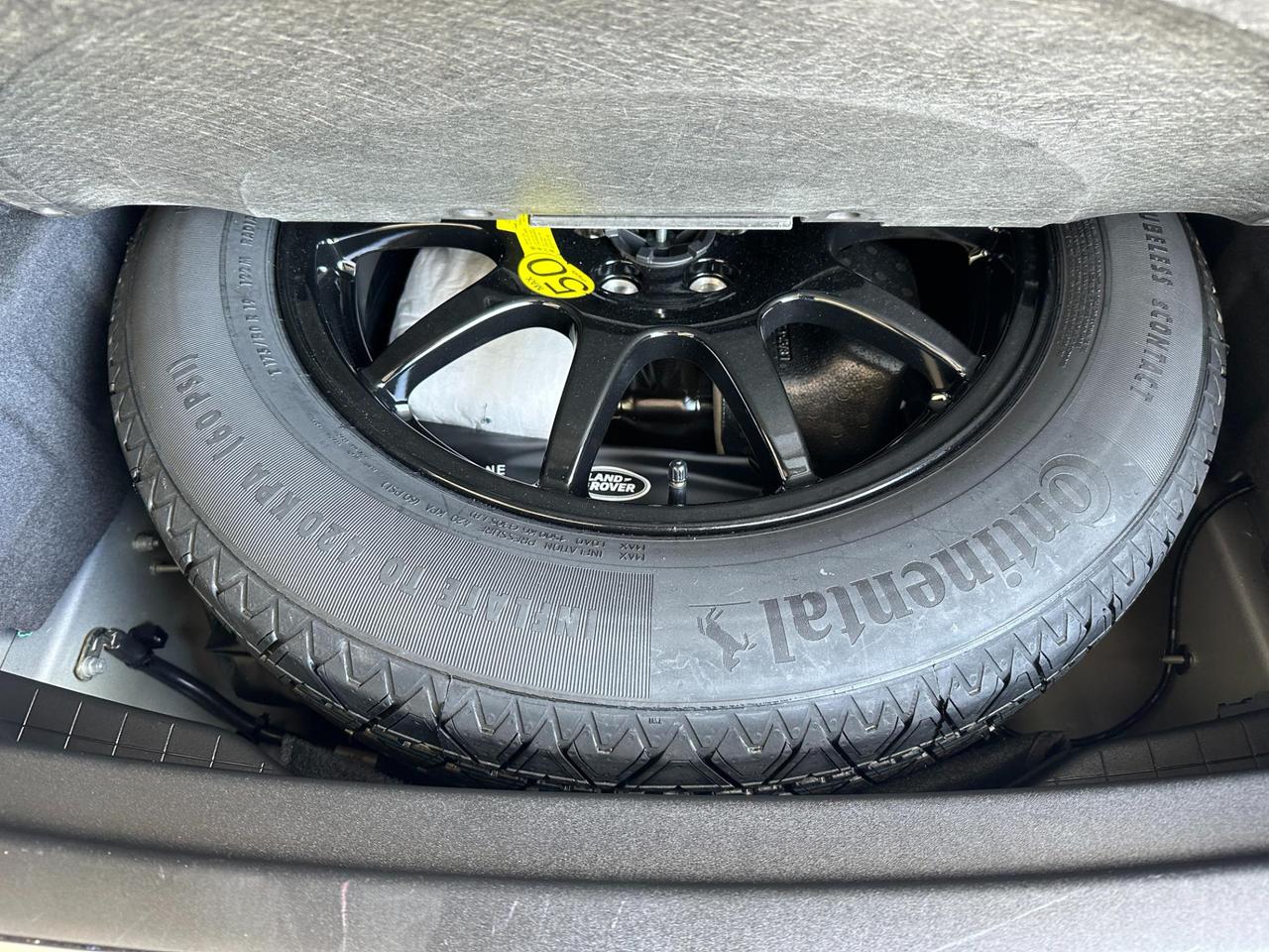 Land Rover Range Rover Velar 3.0d i6 mhev R-Dynamic HSE 4wd 300cv auto