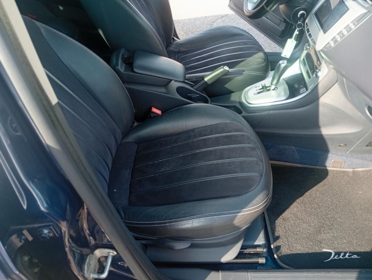 Lancia Delta 1.6 MJT DPF Selectronic Platino