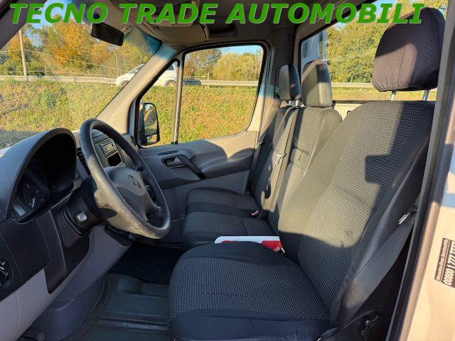 MERCEDES-BENZ Sprinter 418 CDI Carro Attrezzi