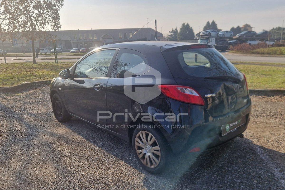 MAZDA Mazda2 1.3 16V 75CV 3p. Easy