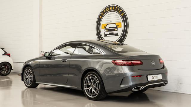 MERCEDES-BENZ E 400 d 4Matic PREMIUM PLUS UNIPRO