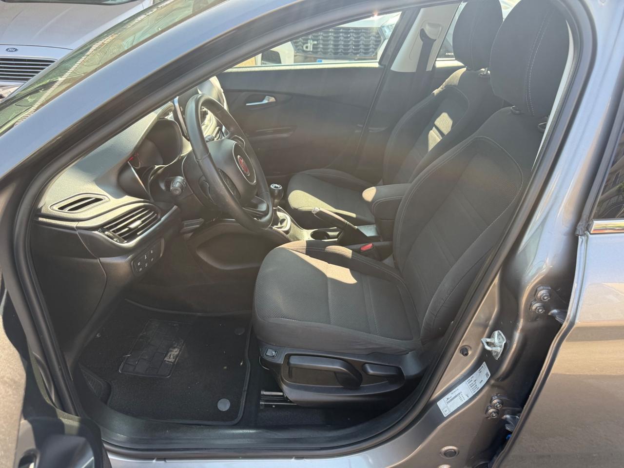 Fiat Tipo 1.3 Mjt S&S 5 porte Lounge Perfetta