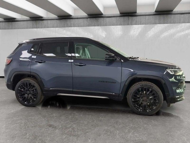 Jeep Compass 1.6 mjt S 2wd 130cv