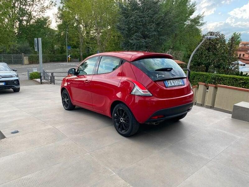 Lancia Ypsilon Ypsilon 1.3 MJT 16V 95 CV 5 porte S&S Elefantino
