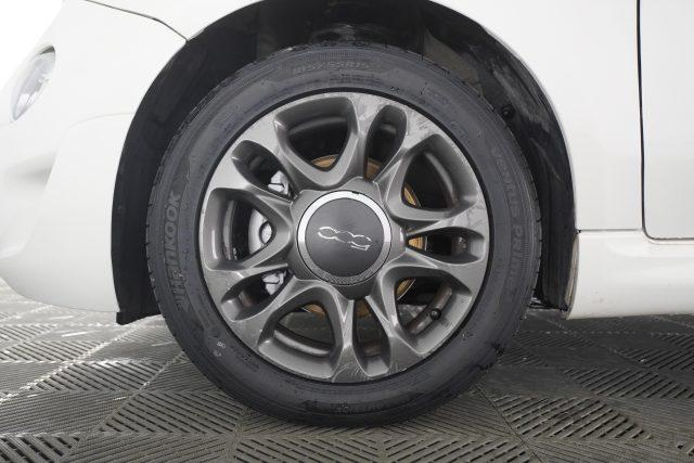 FIAT 500 500 1.0 Hybrid Connect