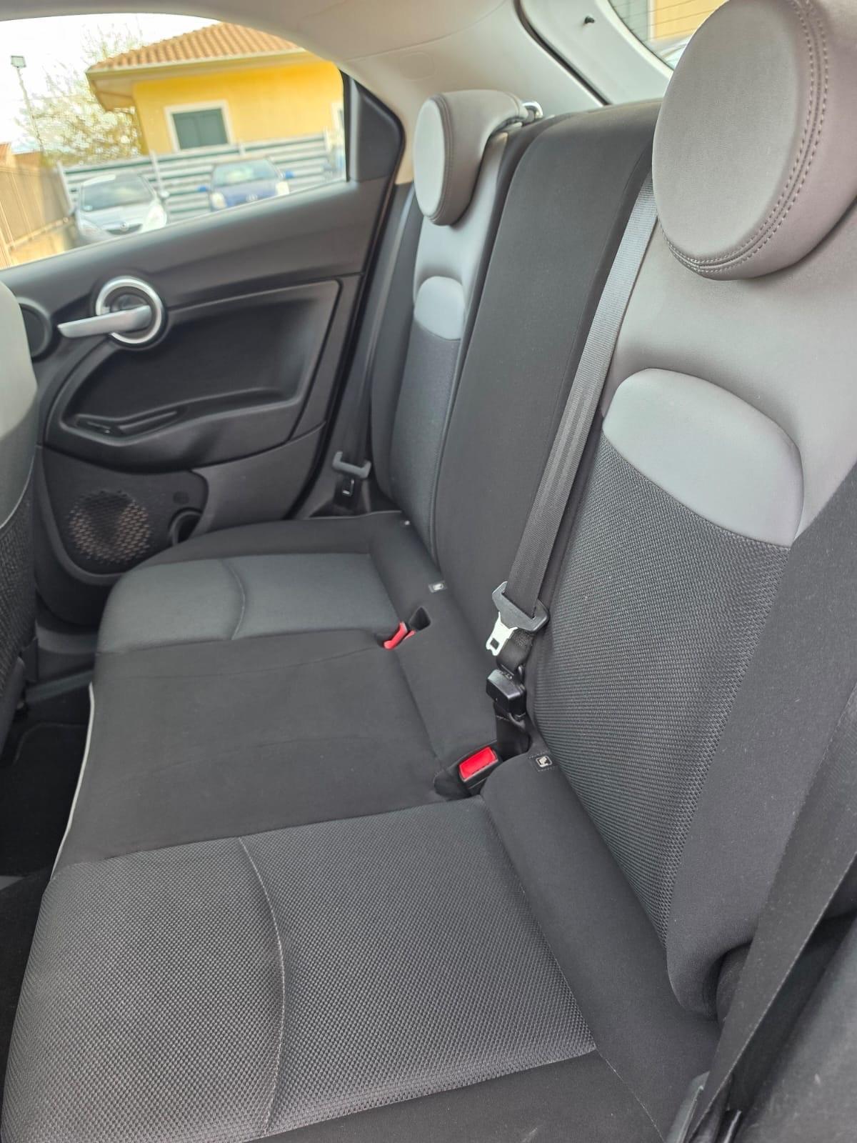 Fiat 500X 1.6 MultiJet 120 CV si accettano permute e finanziamenti