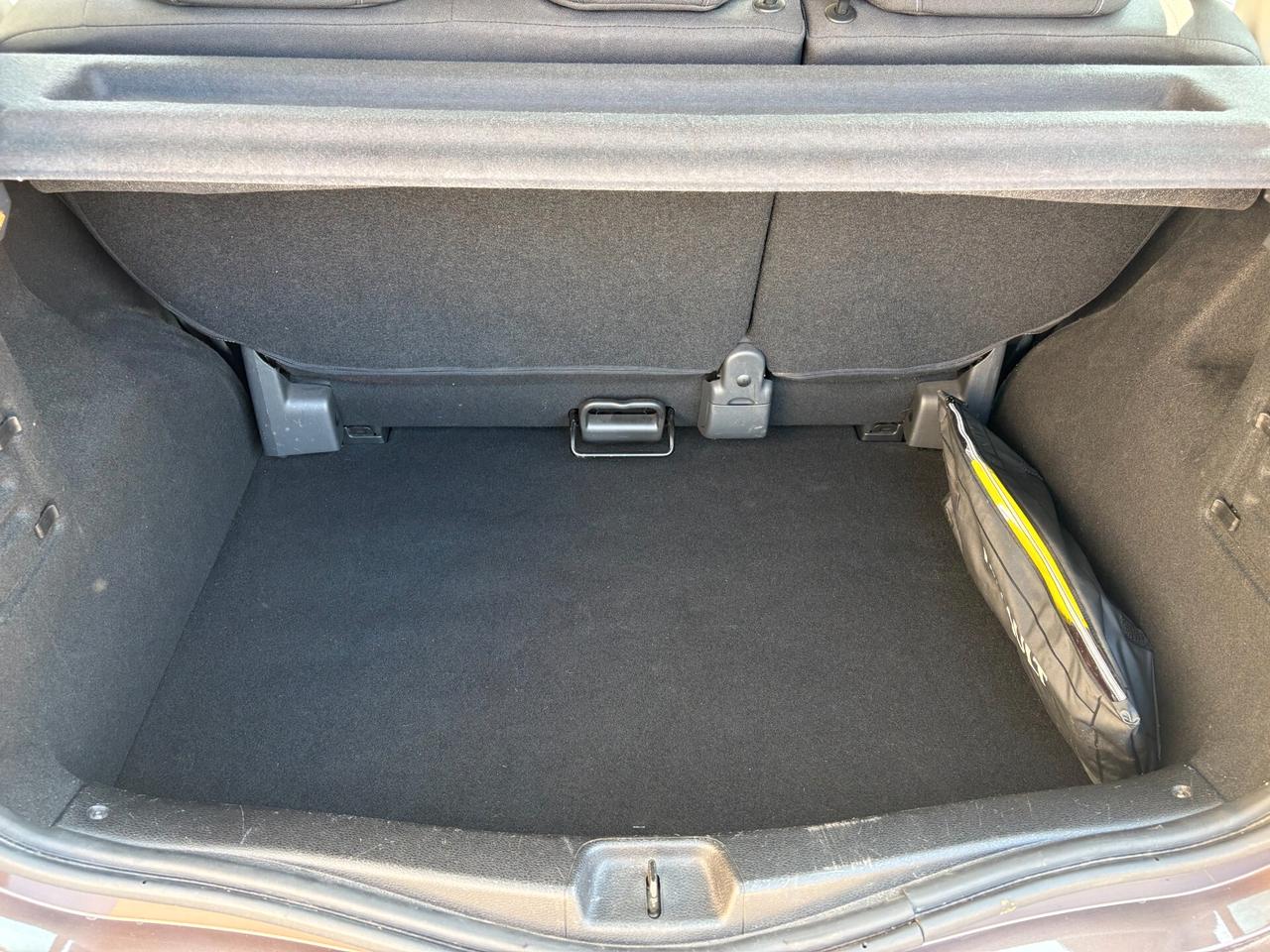 Renault Modus Grand 1.2 16V TCE Yahoo! 56 mila KM.